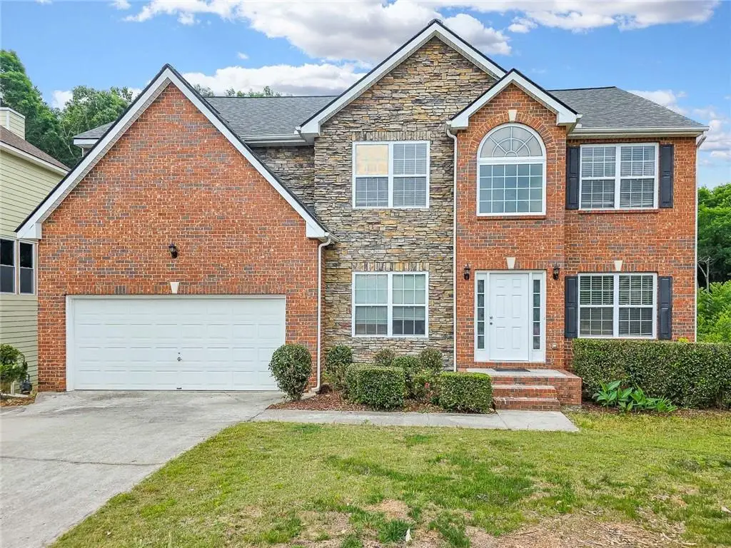1495 Rocky Shoals Lane, Suwanee, GA 30024 - #1