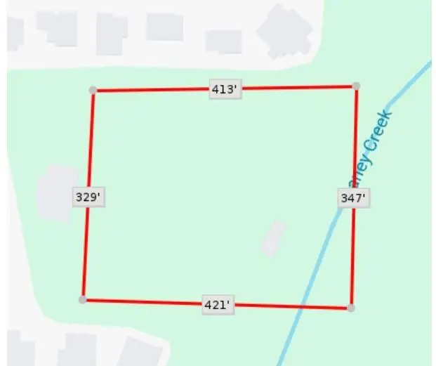 0 Vaughan Drive, Cumming, GA 30040 - #3