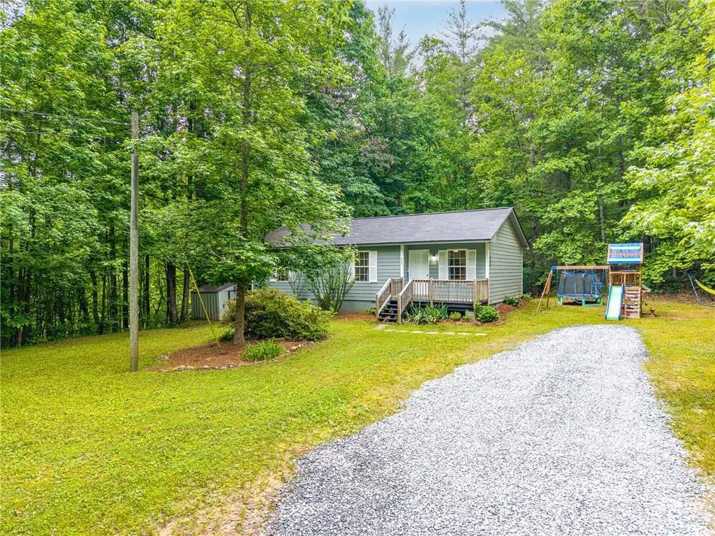 407 Westwind Circle, Ellijay, GA 30540 - #1