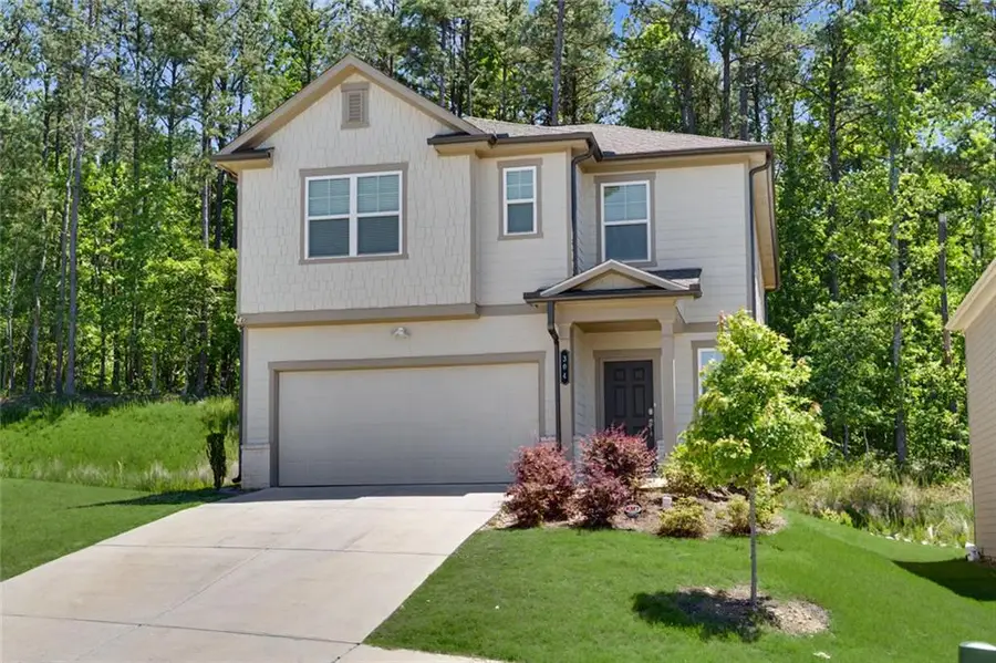 304 Rivulet Drive, Dallas, GA 30132 - #3