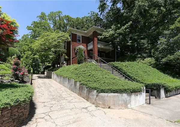 780 Clemont Drive Ne, Atlanta, GA 30306