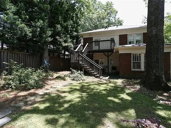 780 Clemont Drive Ne, Atlanta, GA 30306 - #2