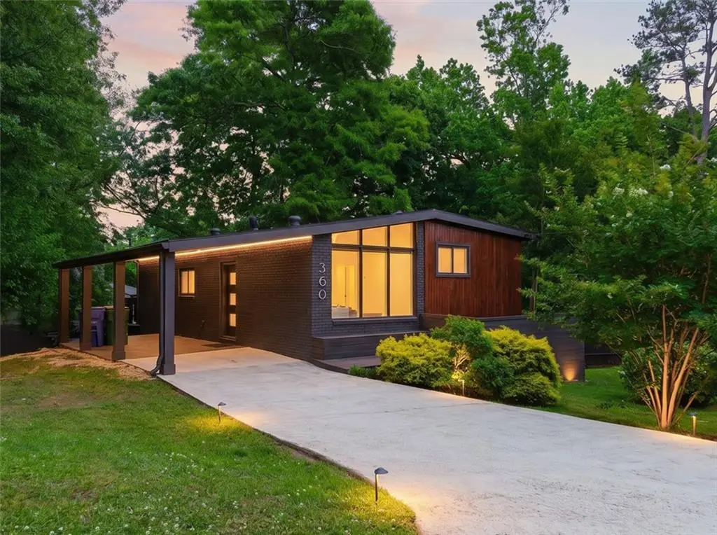 500 Rosemont Drive Se, Atlanta, GA 30317 - #1