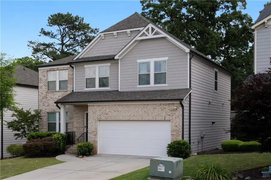 5980 Arbor Green Circle, Sugar Hill, GA 30518 - #2