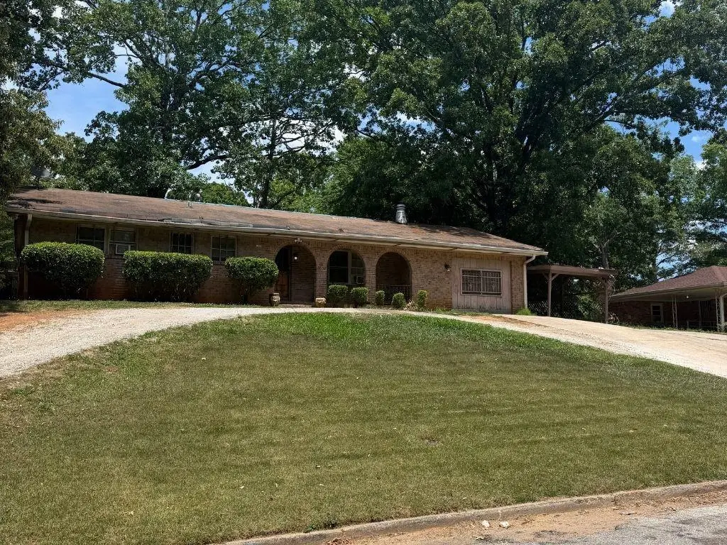 2556 Williamsburg Drive, Decatur, GA 30034 - #1
