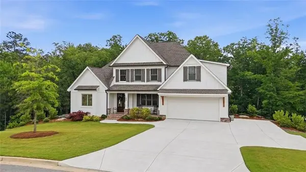 349 Masons Way, Waleska, GA 30183