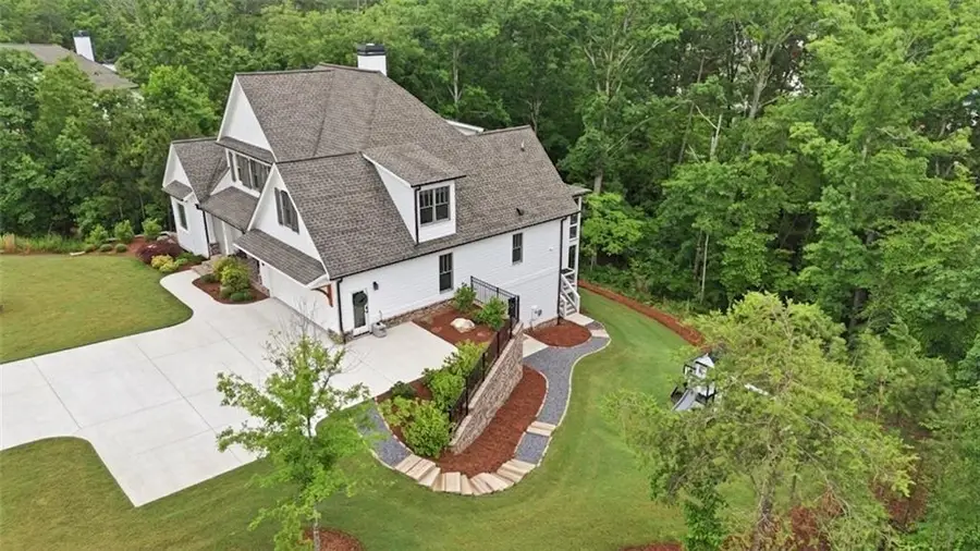 349 Masons Way, Waleska, GA 30183 - #2