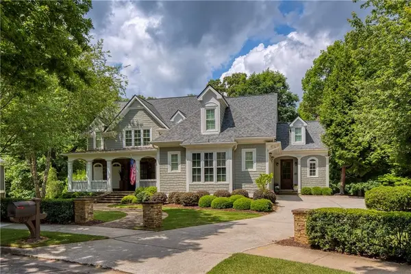 6627 Westerly Lane, Gainesville, GA 30506