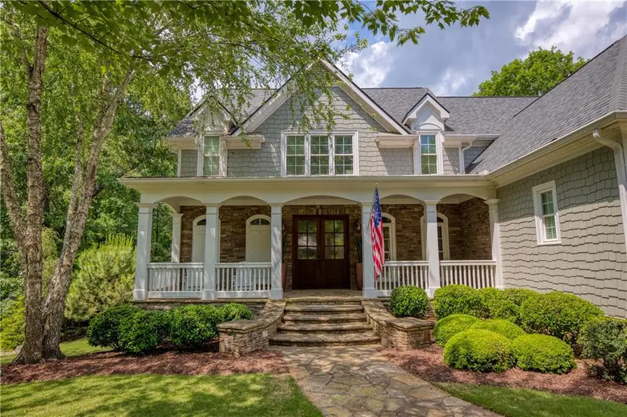 6627 Westerly Lane, Gainesville, GA 30506 - #3