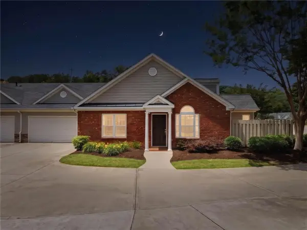 406 Somerton Place, Cumming, GA 30040