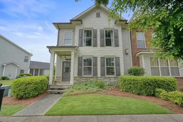 231 S Village Square, Canton, GA 30115