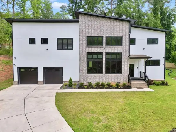 1192 Shore Drive, Atlanta, GA 30311