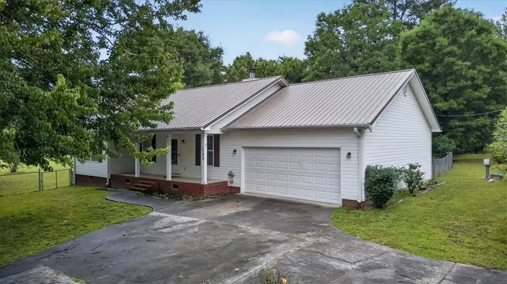 1792 Fullers Chapel Road, Chatsworth, GA 30705 - #1