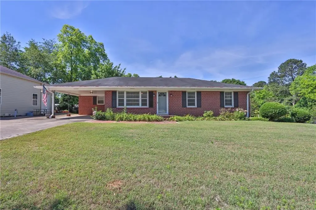 1559 Atlanta Highway Se, Winder, GA 30680 - #1