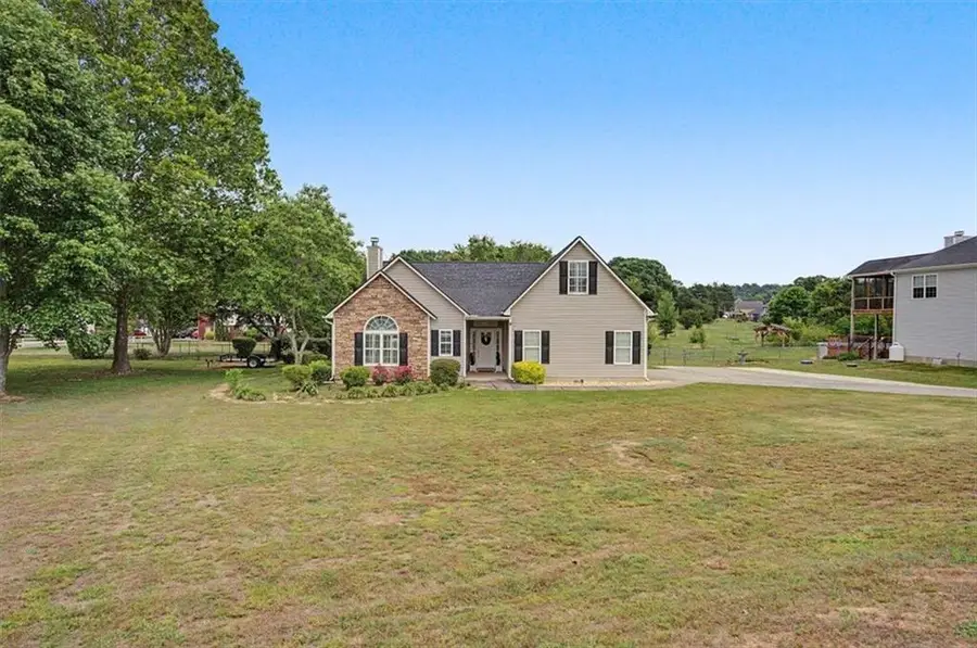 203 Rosewood Drive Se, Calhoun, GA 30701 - #2