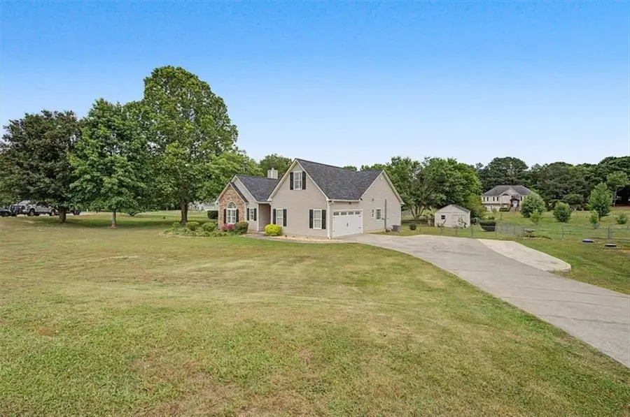 203 Rosewood Drive Se, Calhoun, GA 30701 - #3