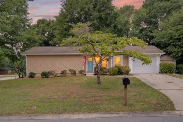 1783 Riverridge Drive Nw, Conyers, GA 30012