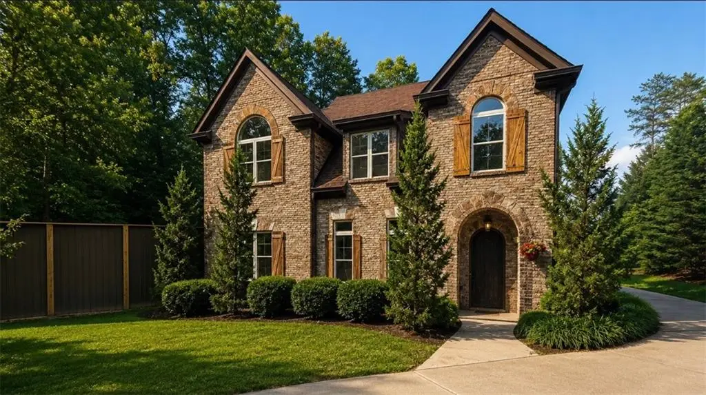 9315 Meadow Brook Drive, Gainesville, GA 30506 - #1