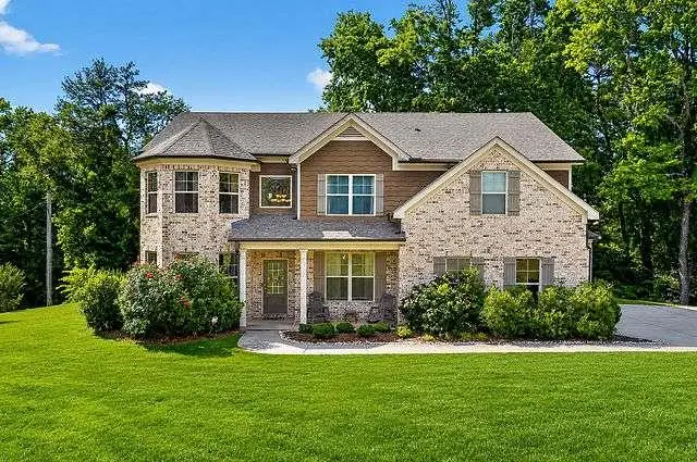 717 Craig Drive, Lawrenceville, GA 30046 - #1