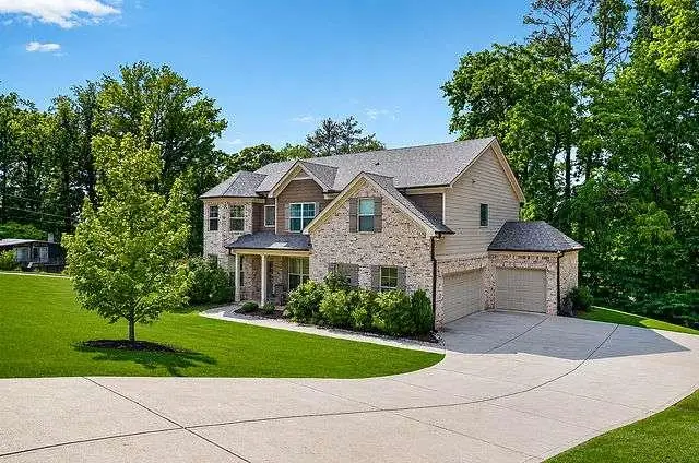 717 Craig Drive, Lawrenceville, GA 30046 - #2