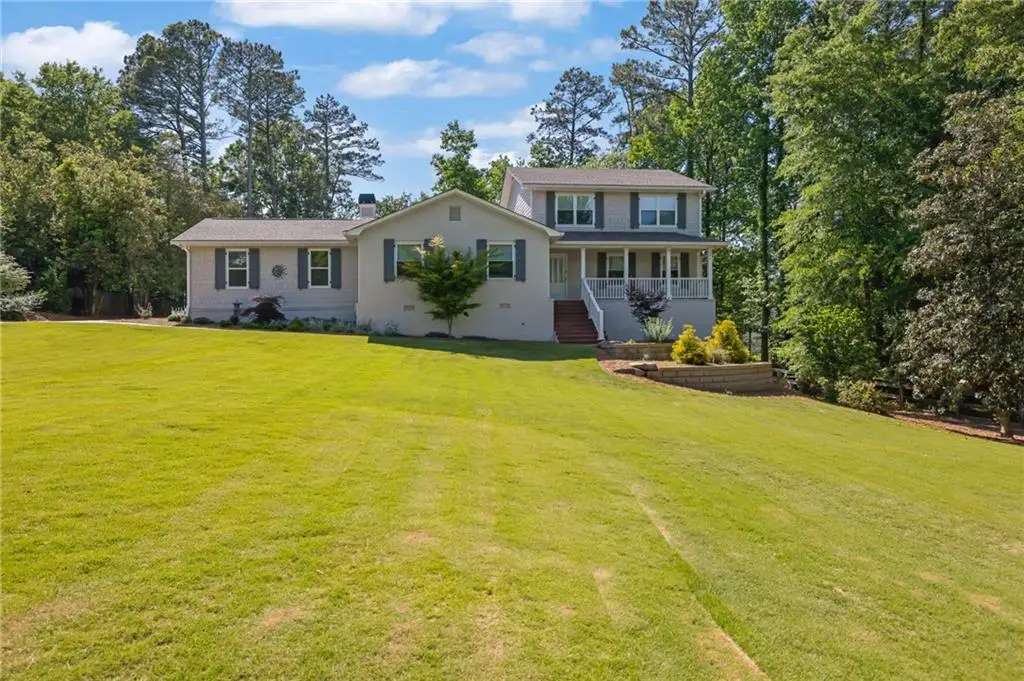 130 Randomwood Way, Alpharetta, GA 30022 - #1