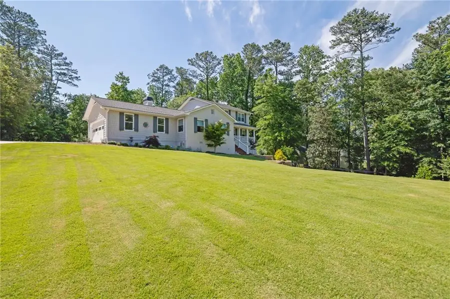 130 Randomwood Way, Alpharetta, GA 30022 - #2