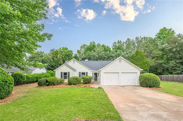3002 Lake Park Trail, Acworth, GA 30101