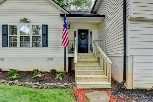 95 N Gwinnett Street, Buford, GA 30518