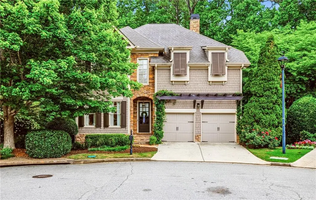 4054 Newhaven Circle Ne, Brookhaven, GA 30319 - #1