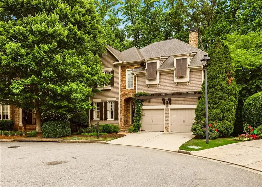 4054 Newhaven Circle Ne, Brookhaven, GA 30319 - #2