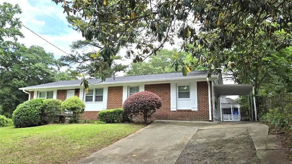 849 Capitol View Avenue Nw, Atlanta, GA 30318 - #1