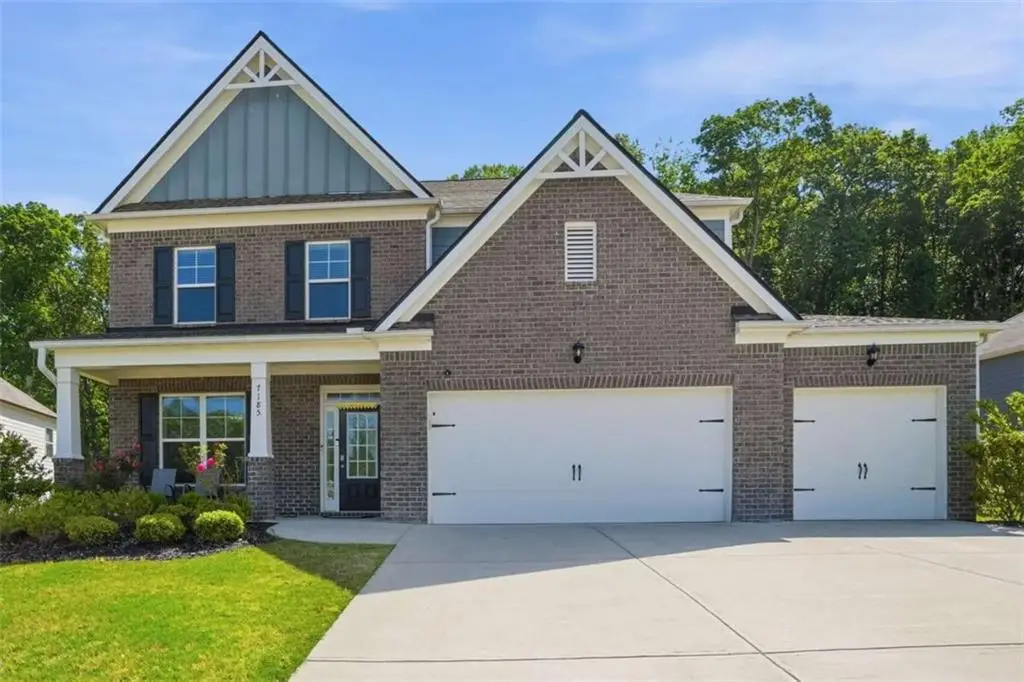 7185 Breezeswept Heights, Cumming, GA 30028 - #1