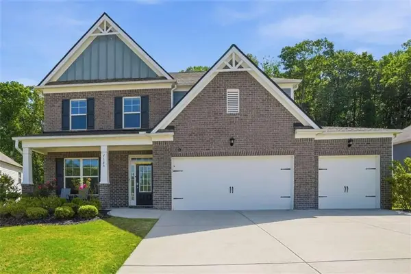 7185 Breezeswept Heights, Cumming, GA 30028