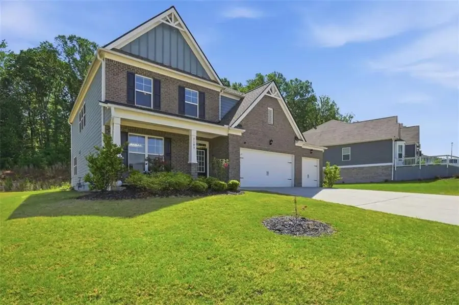 7185 Breezeswept Heights, Cumming, GA 30028 - #2