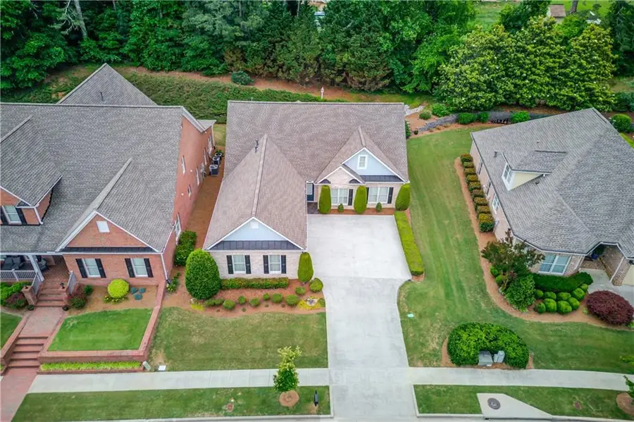 2767 Bearcreek Place, Buford, GA 30519 - #2