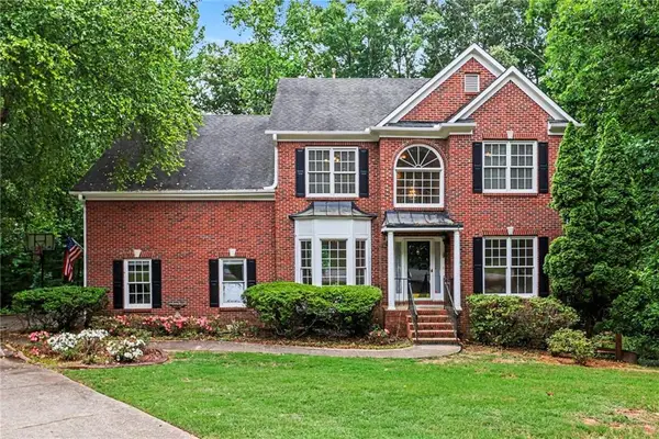 3550 Rosewicke Drive, Cumming, GA 30040