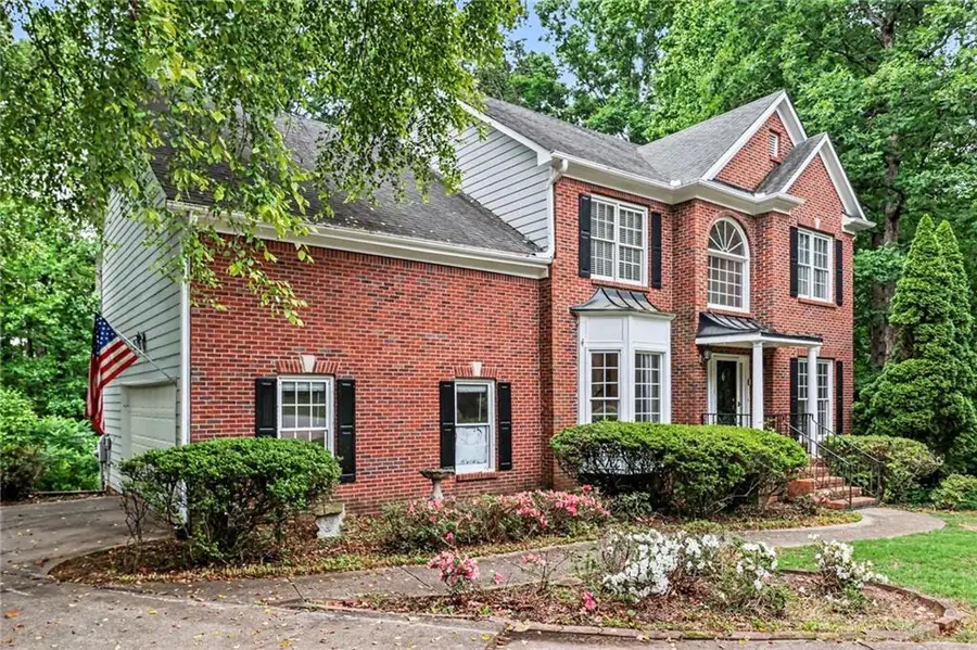 3550 Rosewicke Drive, Cumming, GA 30040 - #2