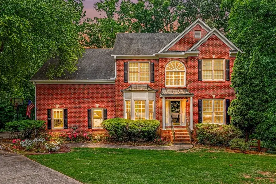 3550 Rosewicke Drive, Cumming, GA 30040 - #3