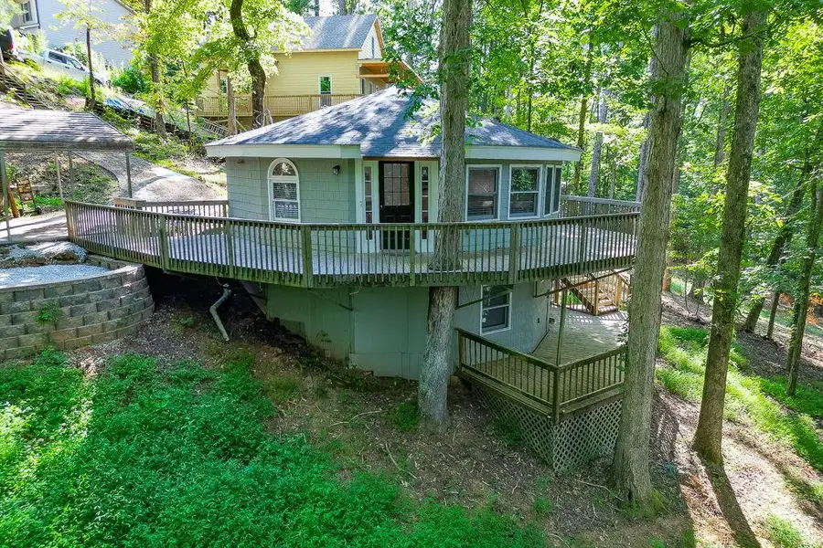 6440 Dogwood, Gainesville, GA 30506 - #2