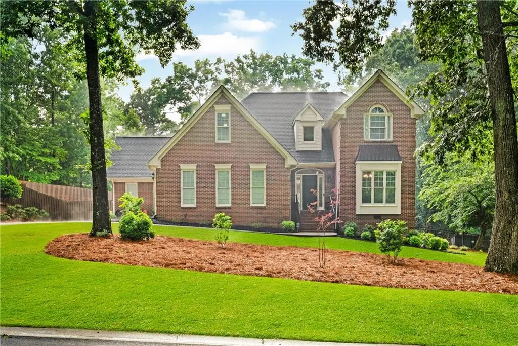460 Saddlebrook Drive Se, Calhoun, GA 30701 - #1