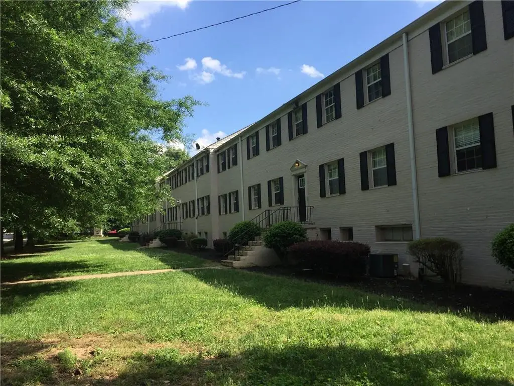 415 Willow Lane #Unit 2, Decatur, GA 30030 - #1