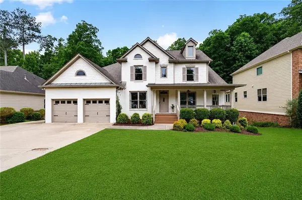 134 Newcastle Walk, Woodstock, GA 30188