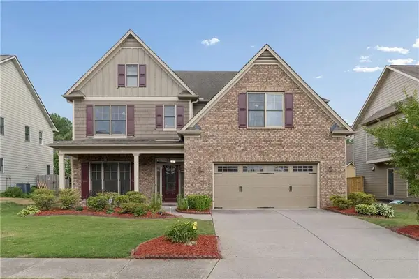 8165 Majors Glen Court, Cumming, GA 30041