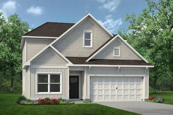 101 Alcovy Trail, Calhoun, GA 30701