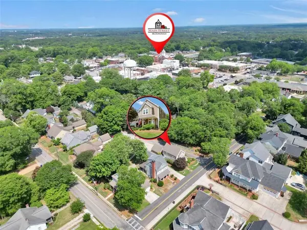 87 Sloan Street, Mcdonough, GA 30253