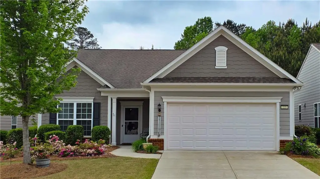 225 Windsor Park Drive, Woodstock, GA 30188 - #1