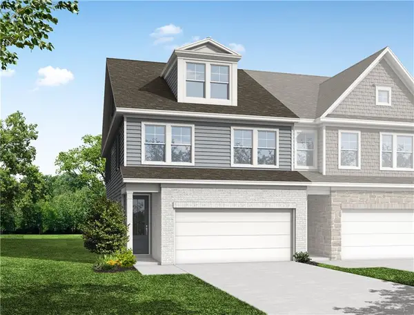 6235 Molo Lane, Cumming, GA 30041