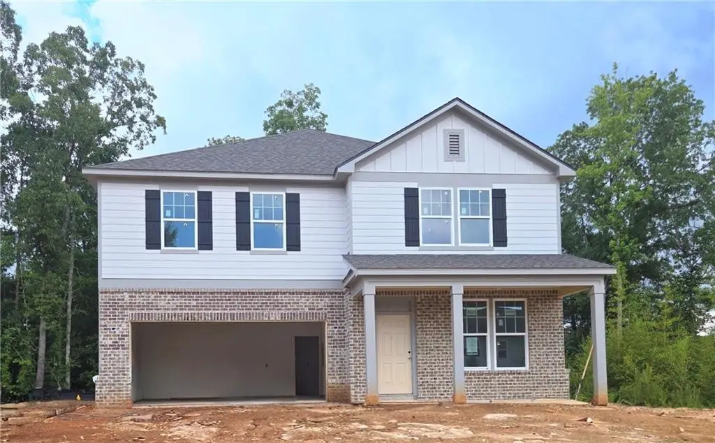 7312 Tenton Crossing, Locust Grove, GA 30248 - #1