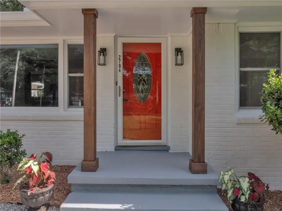 2794 Long Way, Decatur, GA 30032 - #3