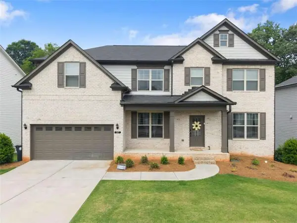 307 Hudson Chase Court, Gainesville, GA 30506